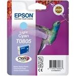 Epson T0805 Light Cyan CLARIA 7