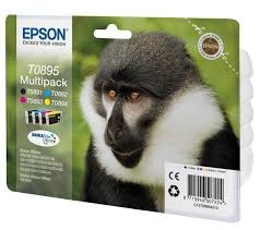 Epson T0895