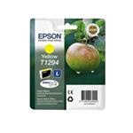 EPSON T1294 yellow 7ml Tonery Náplně