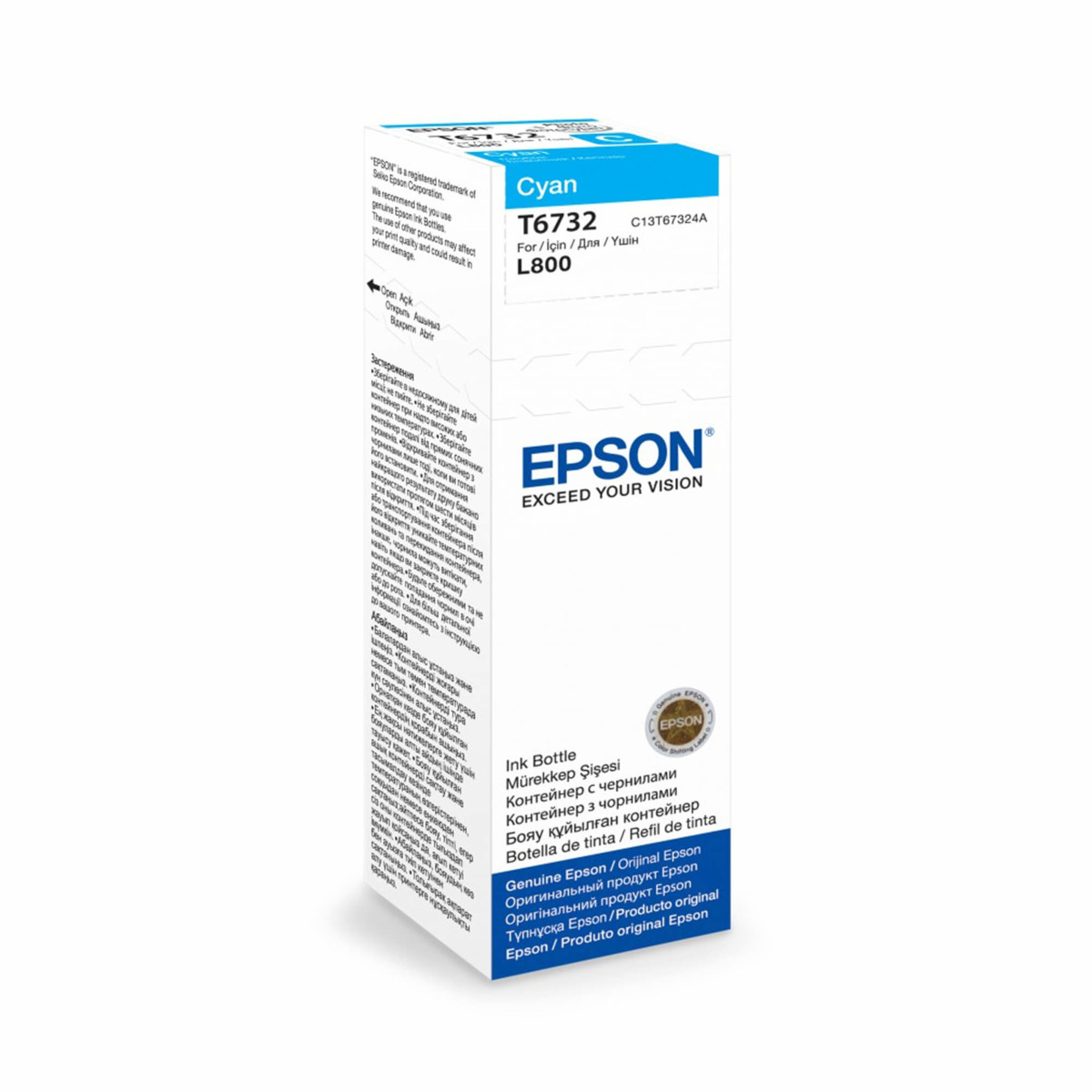 Epson T6732