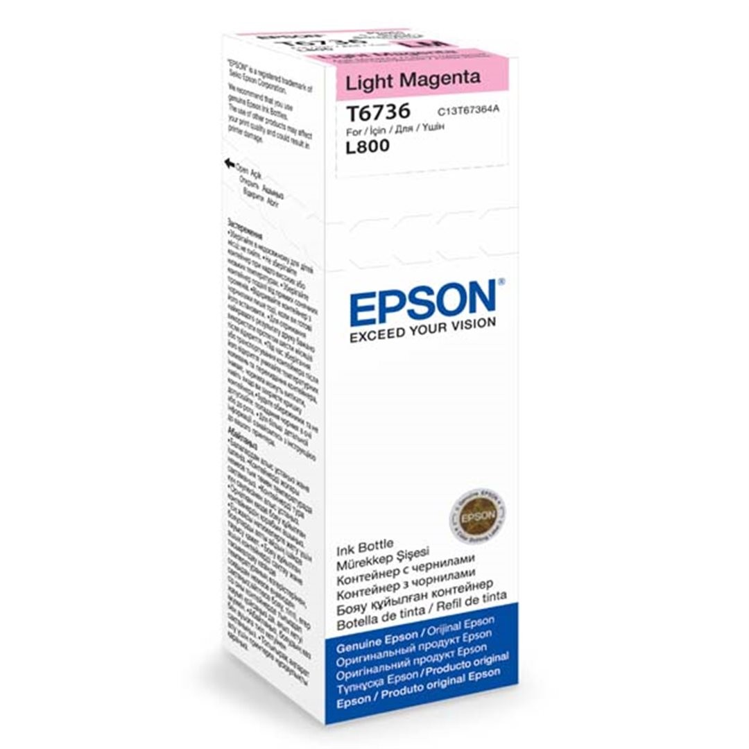 Epson T6736