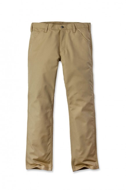 Kalhoty Carhartt Rugged Professional Stretch Canvas Pant Carhartt