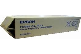 Fixační olejový válec Epson C13S052002 Tonery Náplně