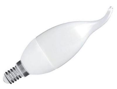 LED žárovka 3W E14 FLAME 3000K HD021 Papermax-cz