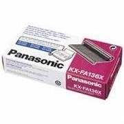 Fólie do faxu Panasonic KX-FA136X 2 kusy ToneryNáplně