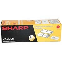 Fólie do faxu Sharp UX32CR ToneryNáplně