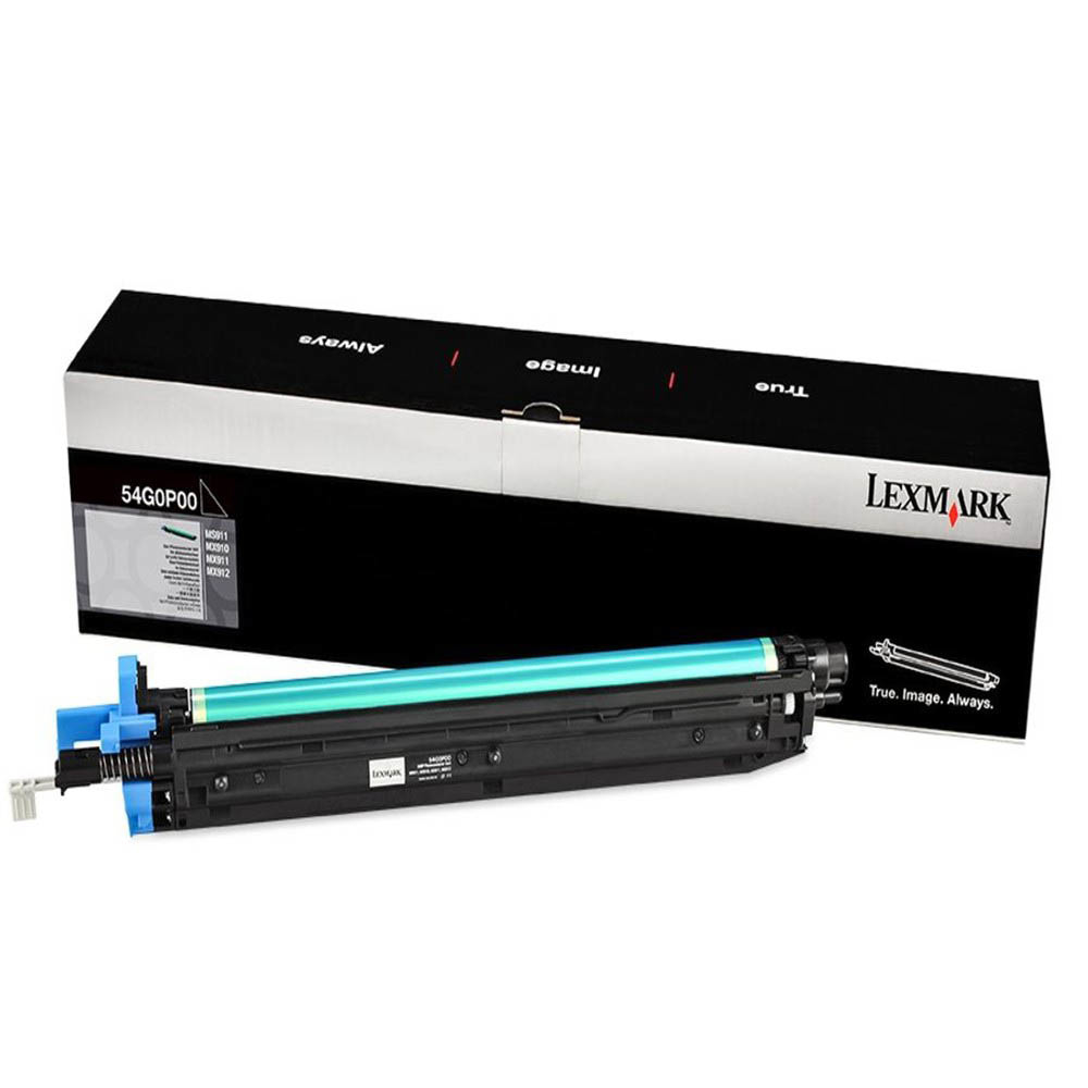 Fotoválec Lexmark 54G0P00 - originální Lexmark