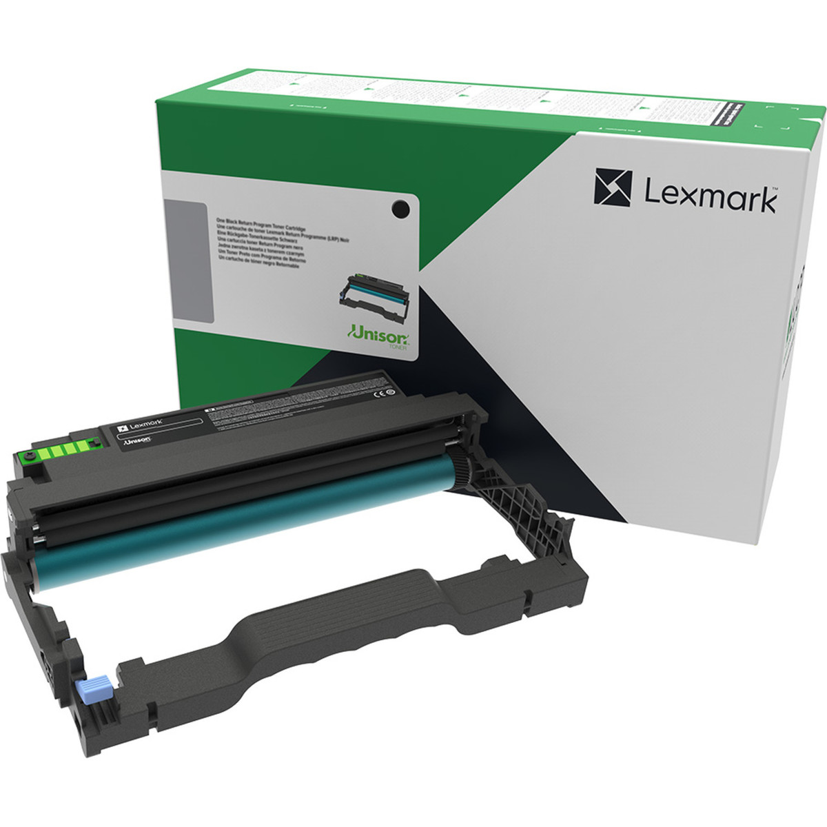 Fotoválec Lexmark B220Z00 - originální Lexmark