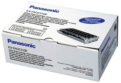 Fotoválec Panasonic KX-FADC510E ToneryNáplně