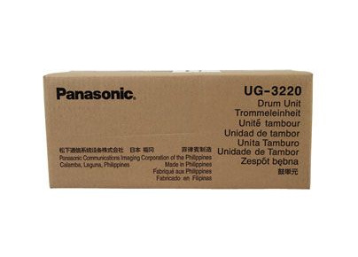 Fotoválec Panasonic UG-3220 ToneryNáplně