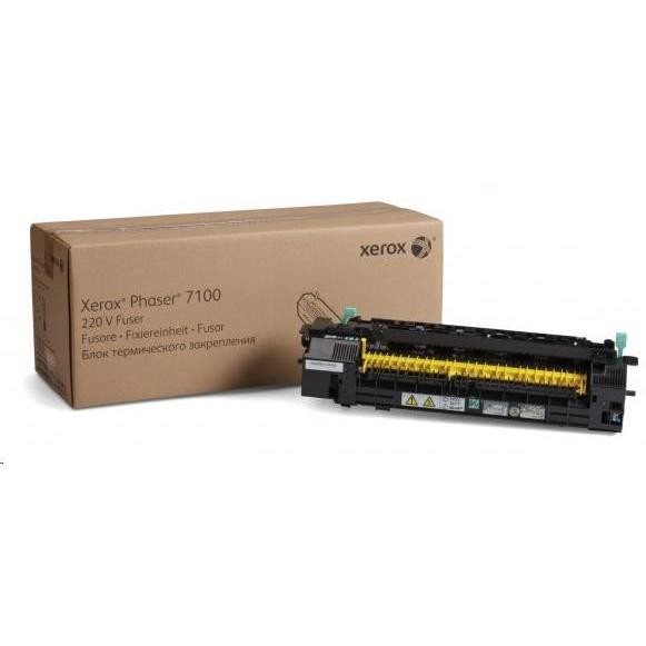 Fuser kit 220V Xerox 109R00846 - originální Xerox