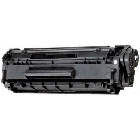 Renovace FX-10 (FX10) / Q2612- toner černý pro Canon   MF4010/ 4320/ 4330/ 4340/4350