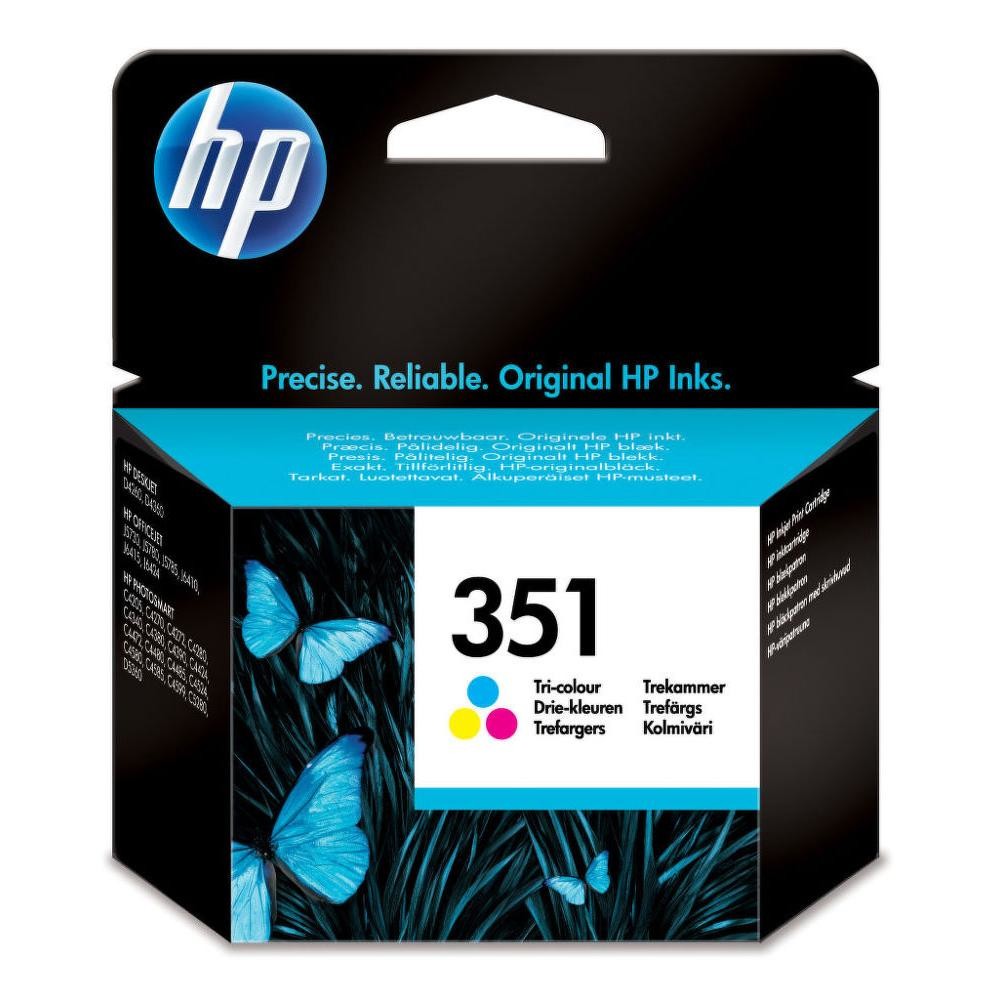 HP 351