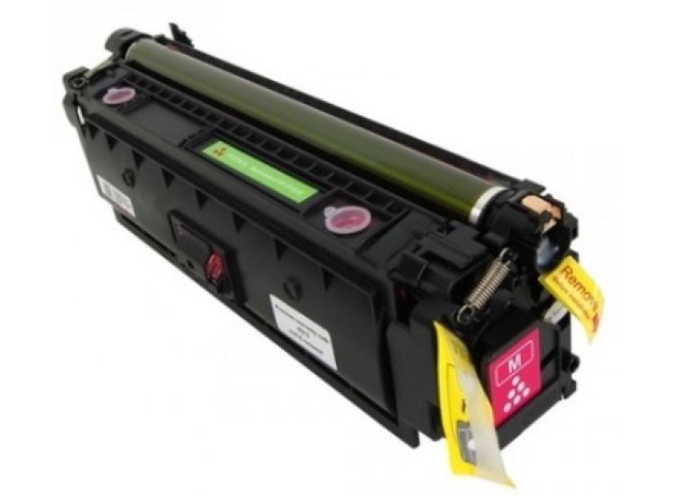 Alternativa Color X  CF363X (č. 508X) - toner magenta pro HP M550/552/553