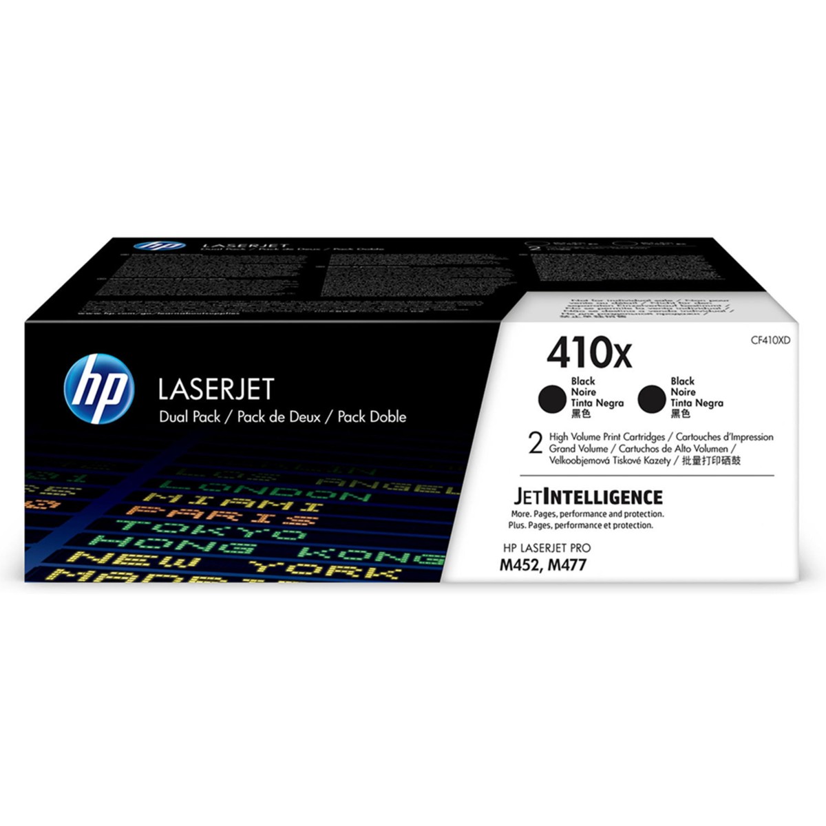 HP 410X