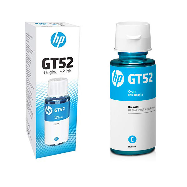 HP GT52