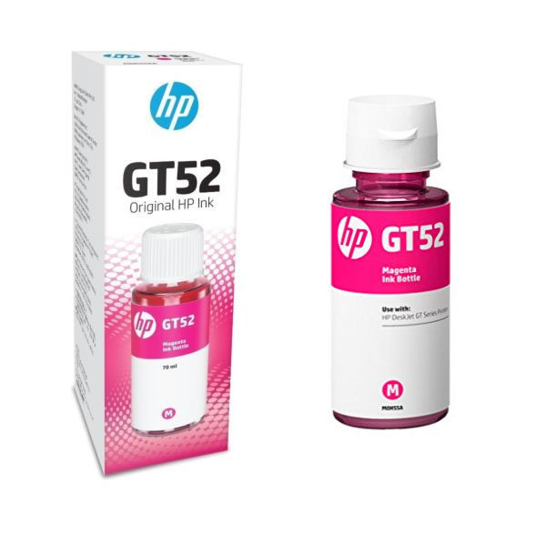 HP GT52