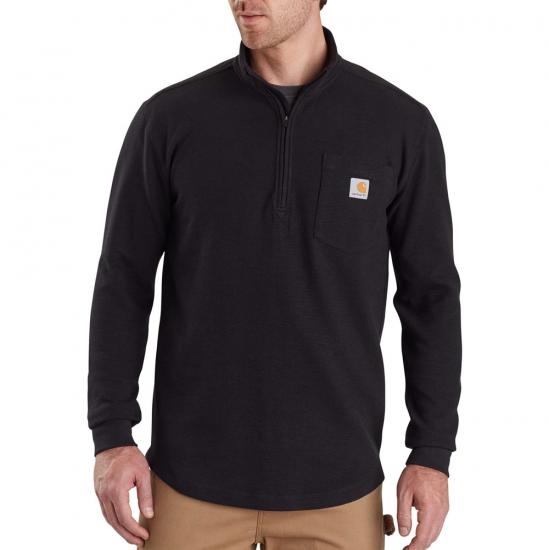 LIMITOVANÁ EDICE Mikina Carhartt Tilden Half Zip Carhartt