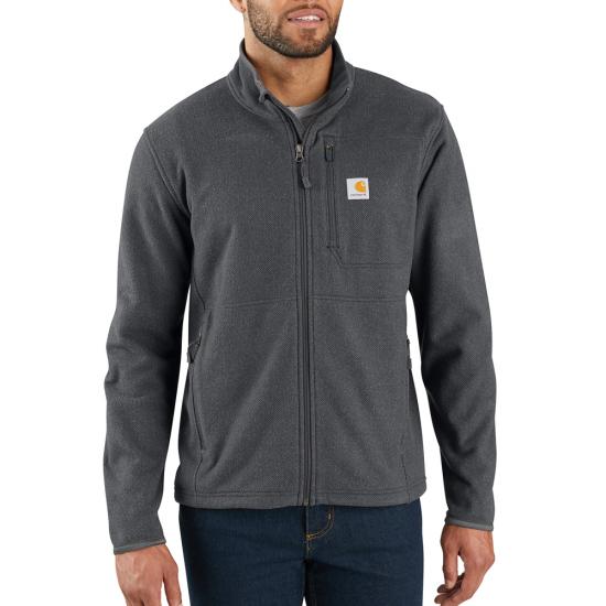 LIMITOVANÁ EDICE Mikina Carhartt Dalton Full Zip Fleece Carhartt