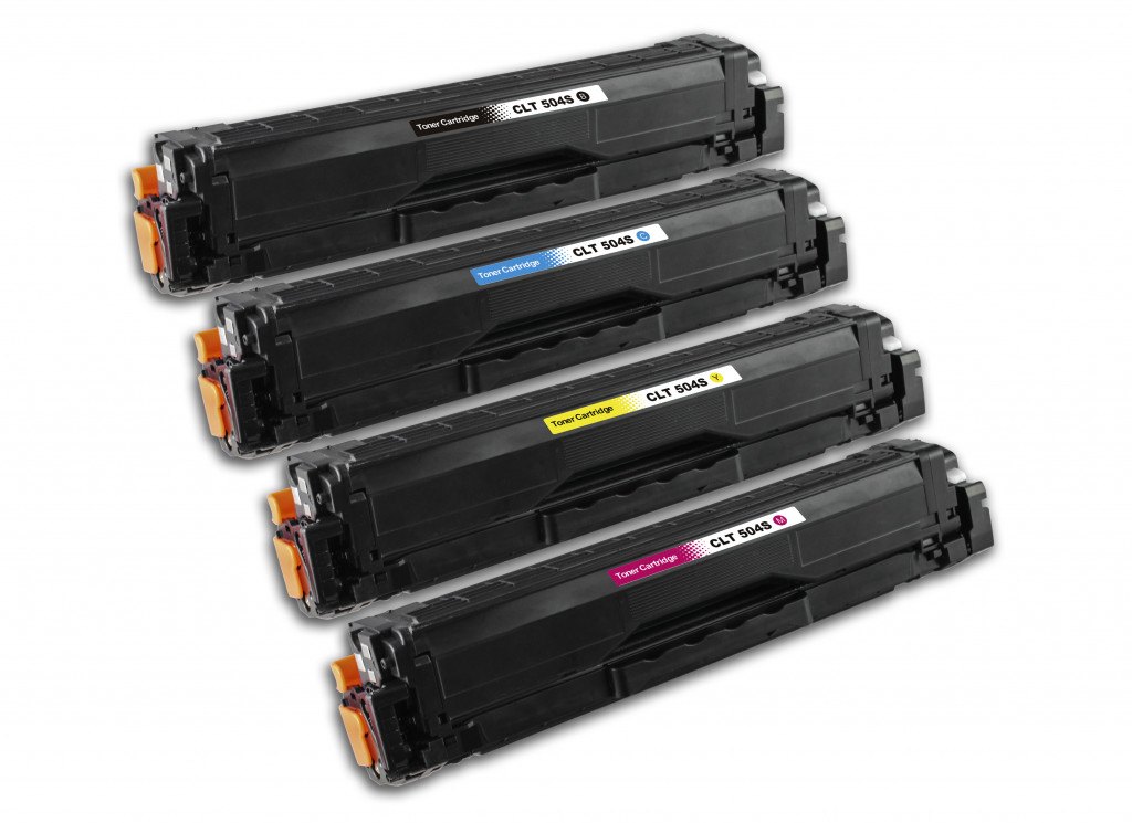 Alternativa Color X CLT-M504S toner magenta pro Samsung CLP-415