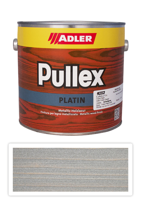 ADLER Pullex Platin 2