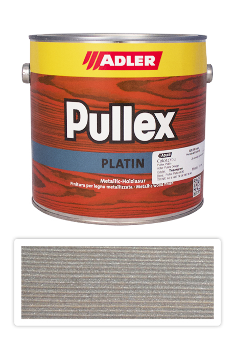 ADLER Pullex Platin 2