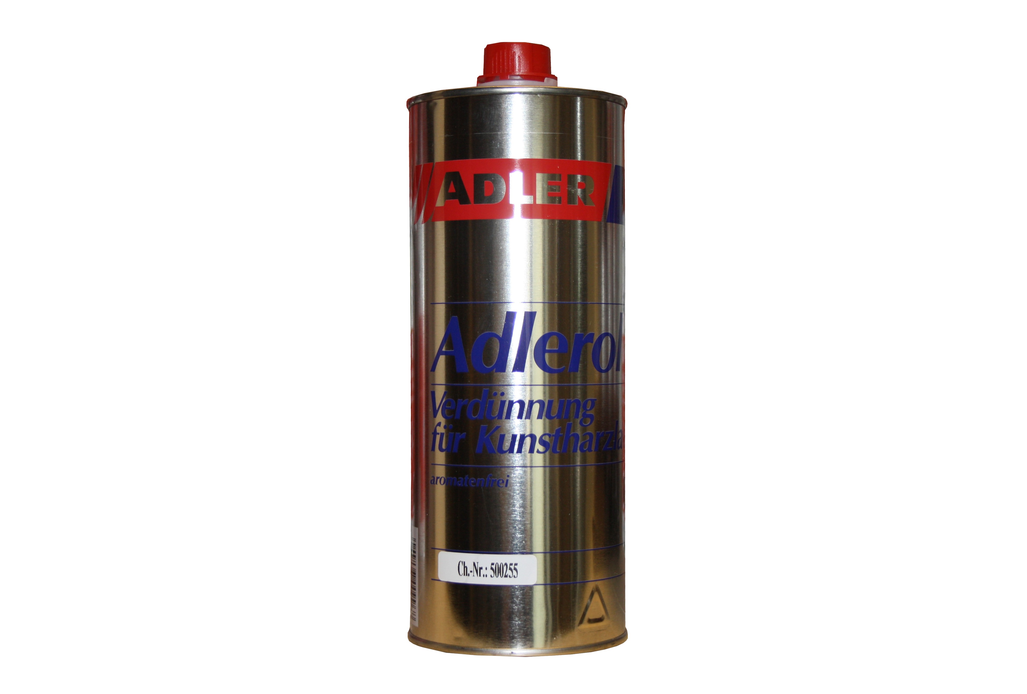 ADLER Adlerol 1L Ředidlo ADLER