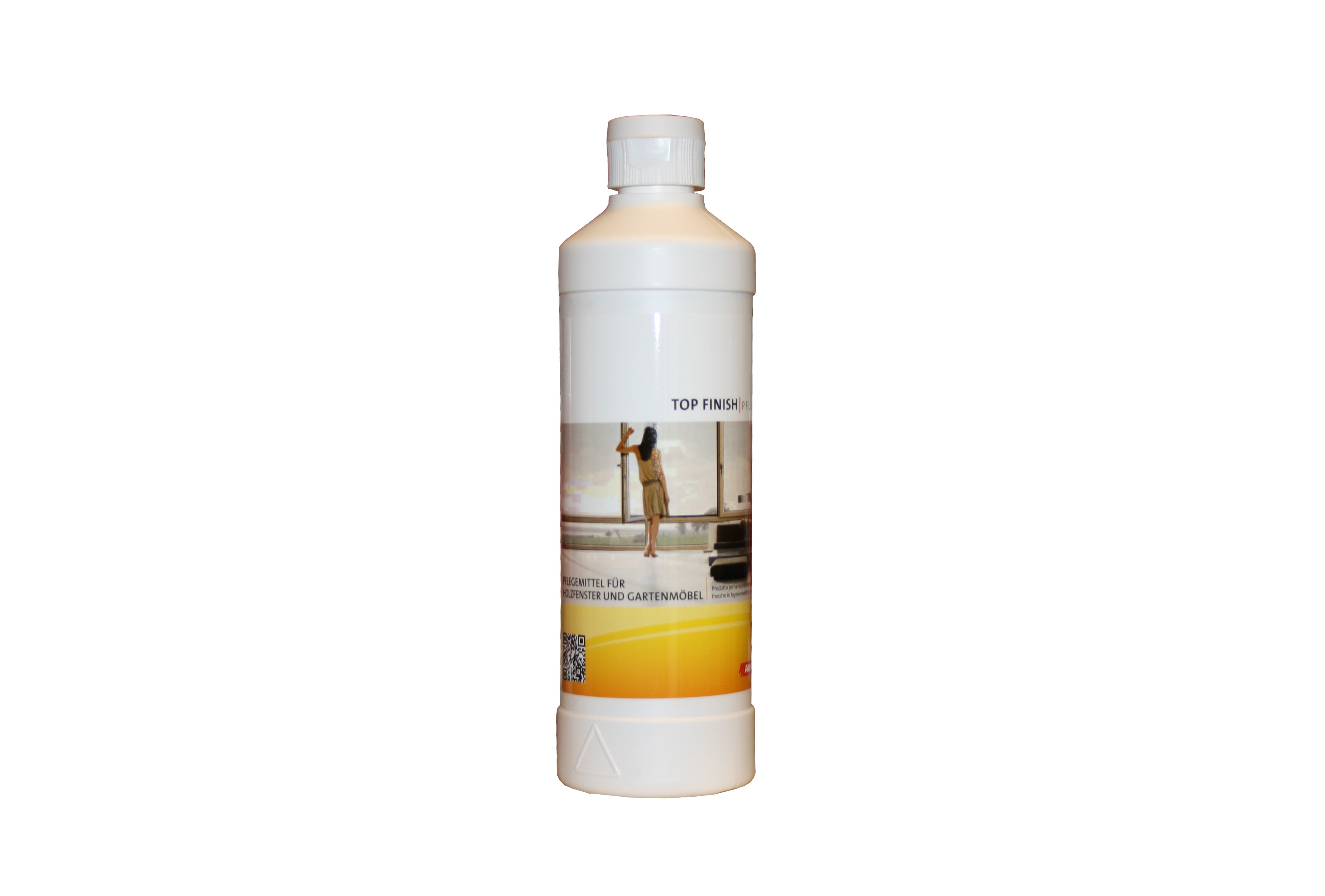 ADLER Top Cleaner 500ml ADLER