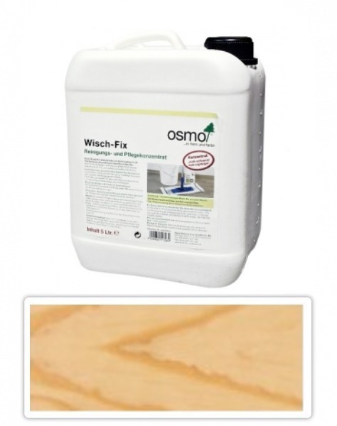 Osmo Wisch-Fix 8016 Pravidelné čitění na vlhko 5l OSMO