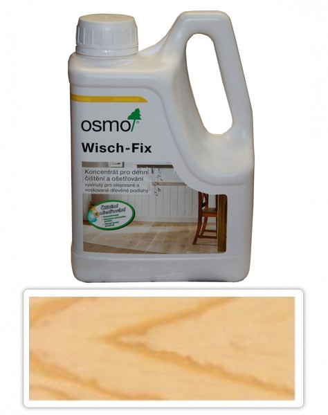 Wisch-Fix OSMO 1l Bezbarvý 8016 OSMO