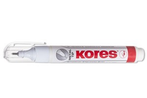 Kores korektor Metal Tip