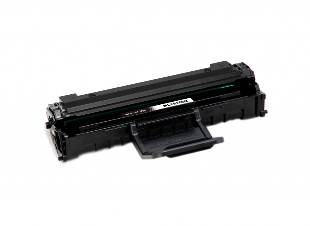 Alternativa Color X  ML-1610D2 - toner černý pro Samsung ML1610