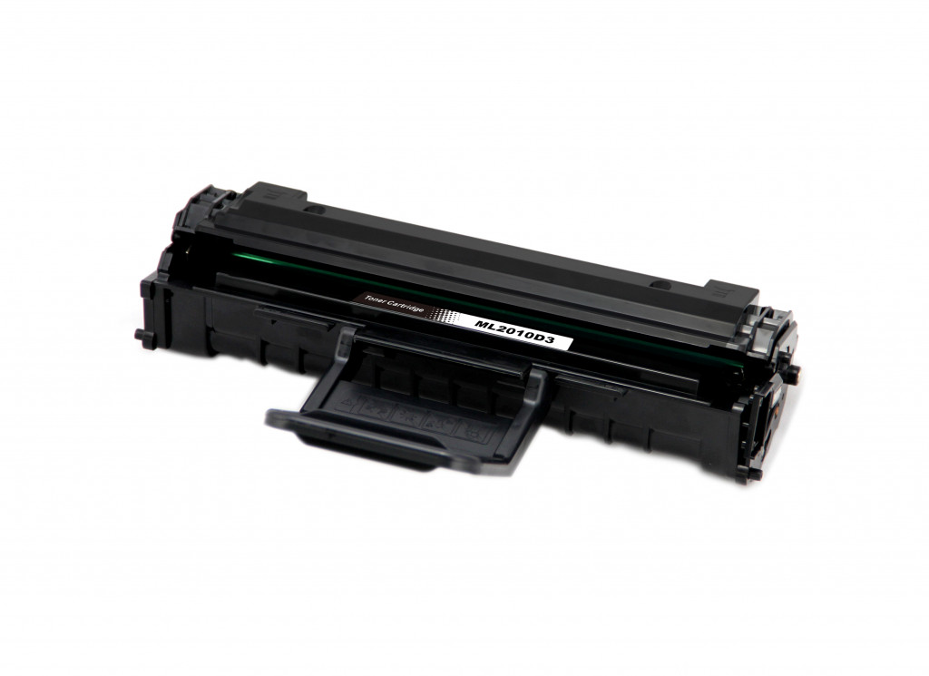 Alternativa Color X  ML-2010D3 - toner černý pro Samsung ML 2010/2015/2510/2570/2571