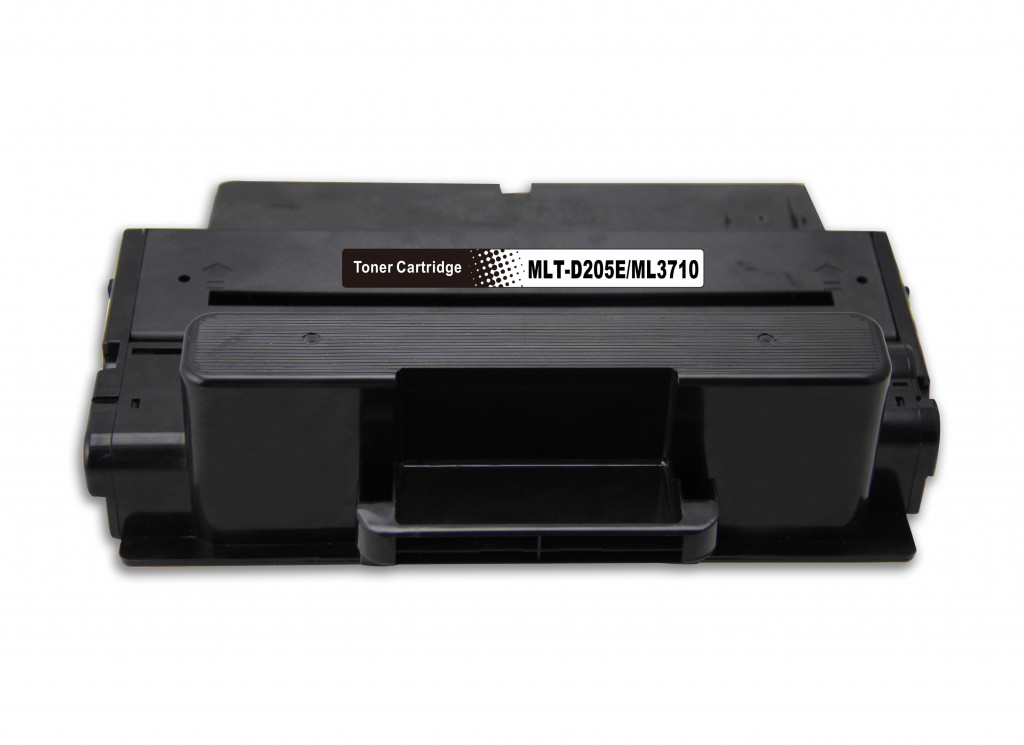 Alternativa Color X  MLT-D205E - toner černý pro SAMSUNG ML-3710/SCX-5637/5737