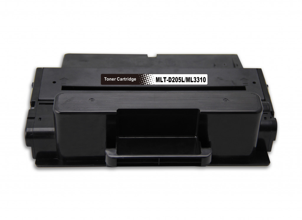 Alternativa Color X  MLT-D205L - toner černý pro SAMSUNG ML-3310/3710