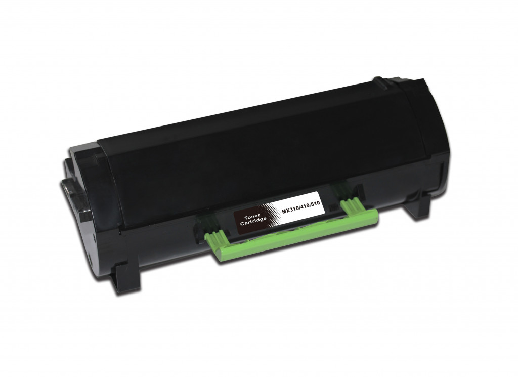 Alternativa Color X  60F2H00 (602H) toner černý - pro Lexmark MX310/410/510/511/611