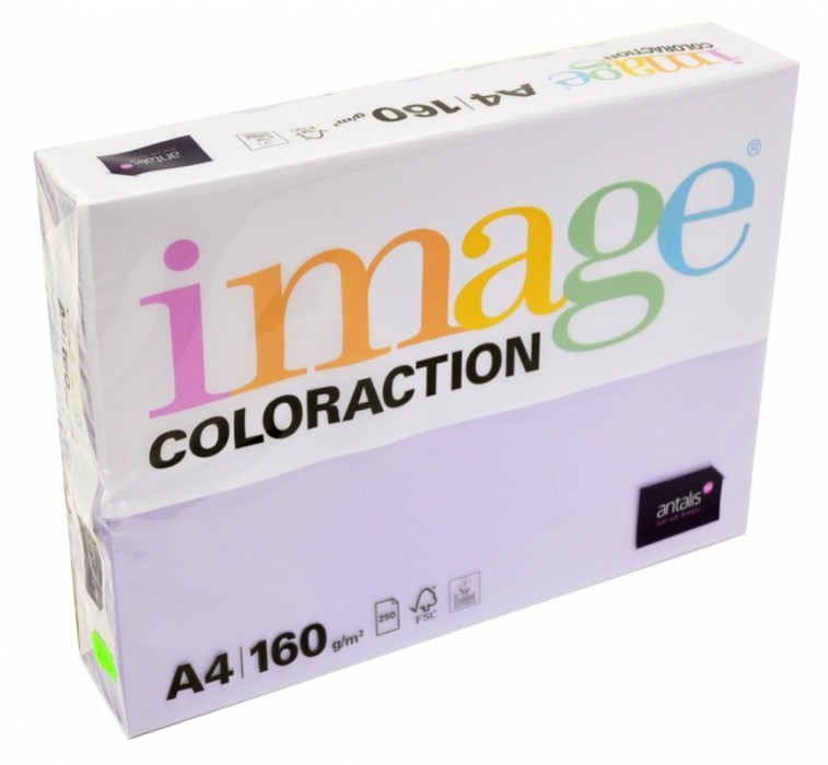 Image Coloraction A4 - 160g/m2