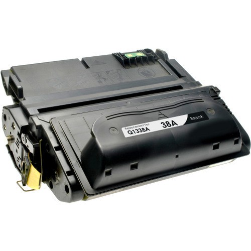 Alternativa Color X  Q1338A/Q5942A - toner černý pro HP LJ 4200