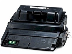 Alternativa Color X  Q1339A (No.39A) - toner černý pro HP LJ 4300