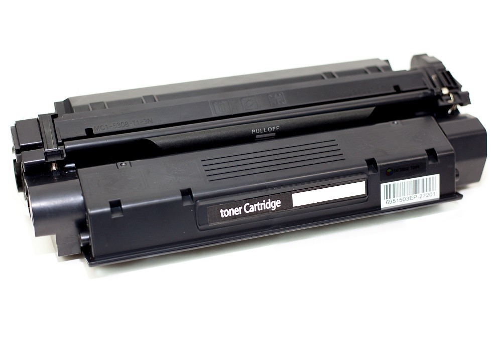 Alternativa Color X  Q2613A - toner černý pro HP LaserJet 1300