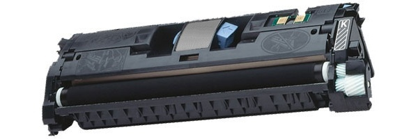 Alternativa Color X  Q3960A (No.122A) - toner černý pro HP Color LaserJet 2550