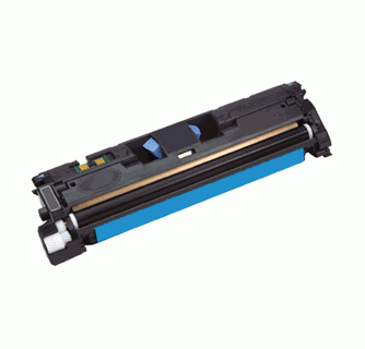 Alternativa Color X  Q3961A (No.122A) - toner cyan pro HP Color LaserJet 2550/2820/2840