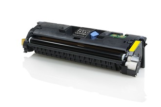 Alternativa Color X  Q3962A (No.122A) - toner yellow pro HP Color LaserJet 2550/2820/2840