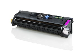 Alternativa Color X  Q3963A (No.122A) - toner magenta pro HP Color LaserJet 2550/2820/2840