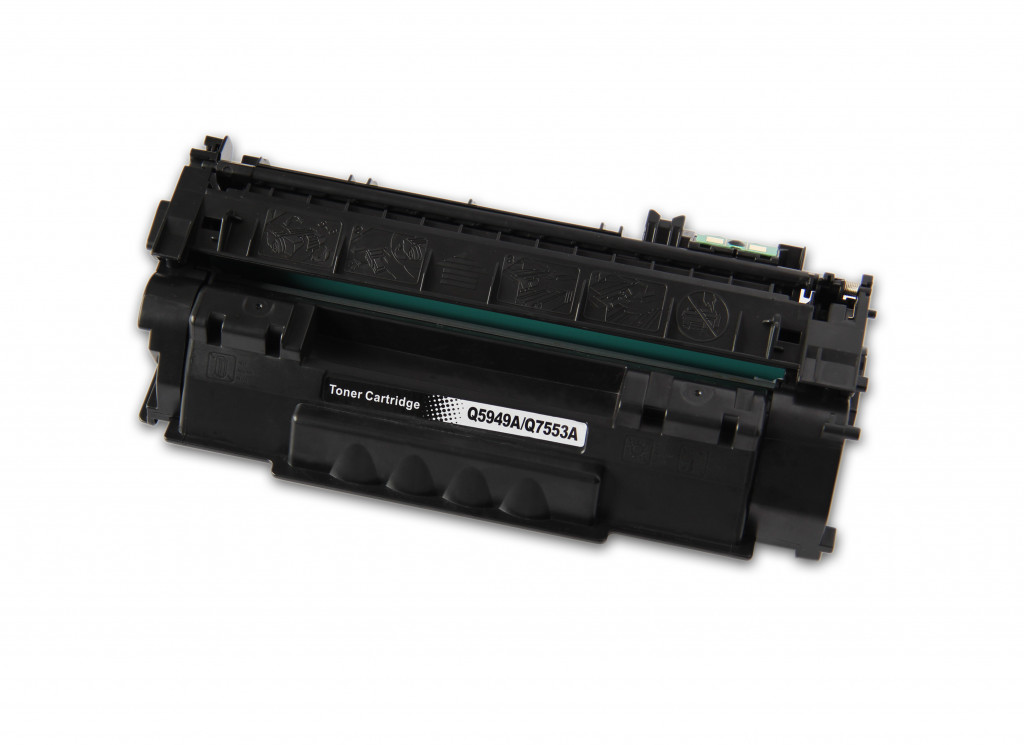 Renovace Q7553A/5949A - toner černý pro HP LaserJet M2772