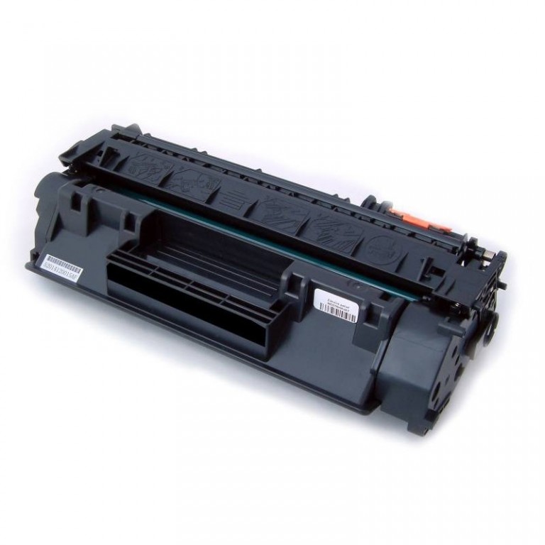 Alternativa Color X  Q5949X (No.49X) - toner černý pro HP LaserJet 1320