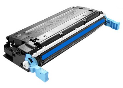 Alternativa Color X  Q5951A (č. 643A) - toner cyan pro HP 4700