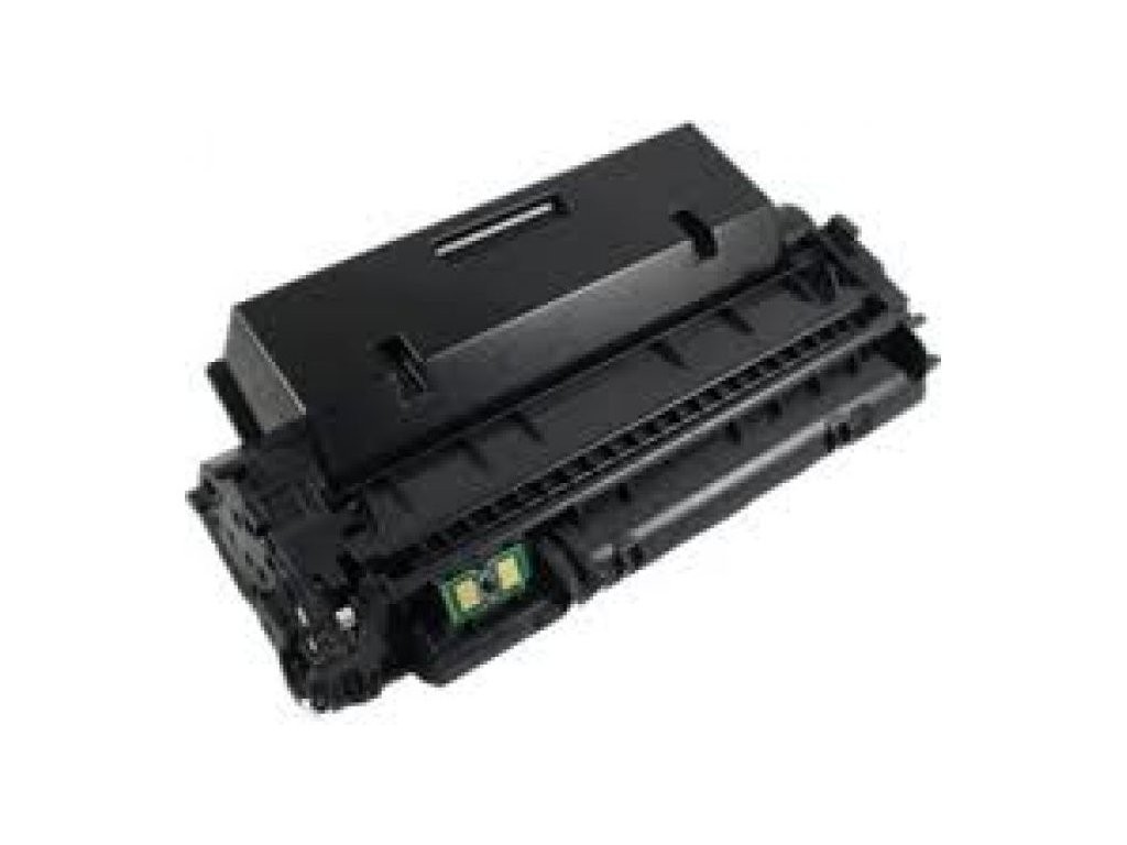 Alternativa Color X  Q7553X - 53X - toner černý pro HP LaserJet M2727