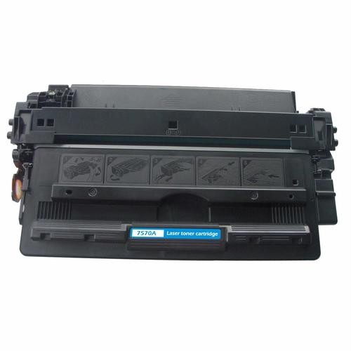 Alternativa Color X Q7570A - toner černý pro HP 5025/5035