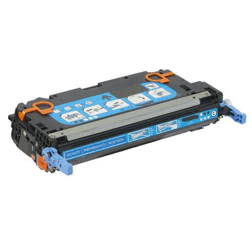 Alternativa Color X  Q7581A - toner cyan pro HP Color LaserJet 3800 6.000 str. Papermax-cz